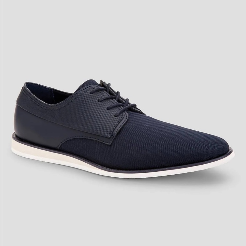 Calvin Klein Kellen Oxford - US 12